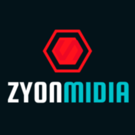 ZYON Mídia
